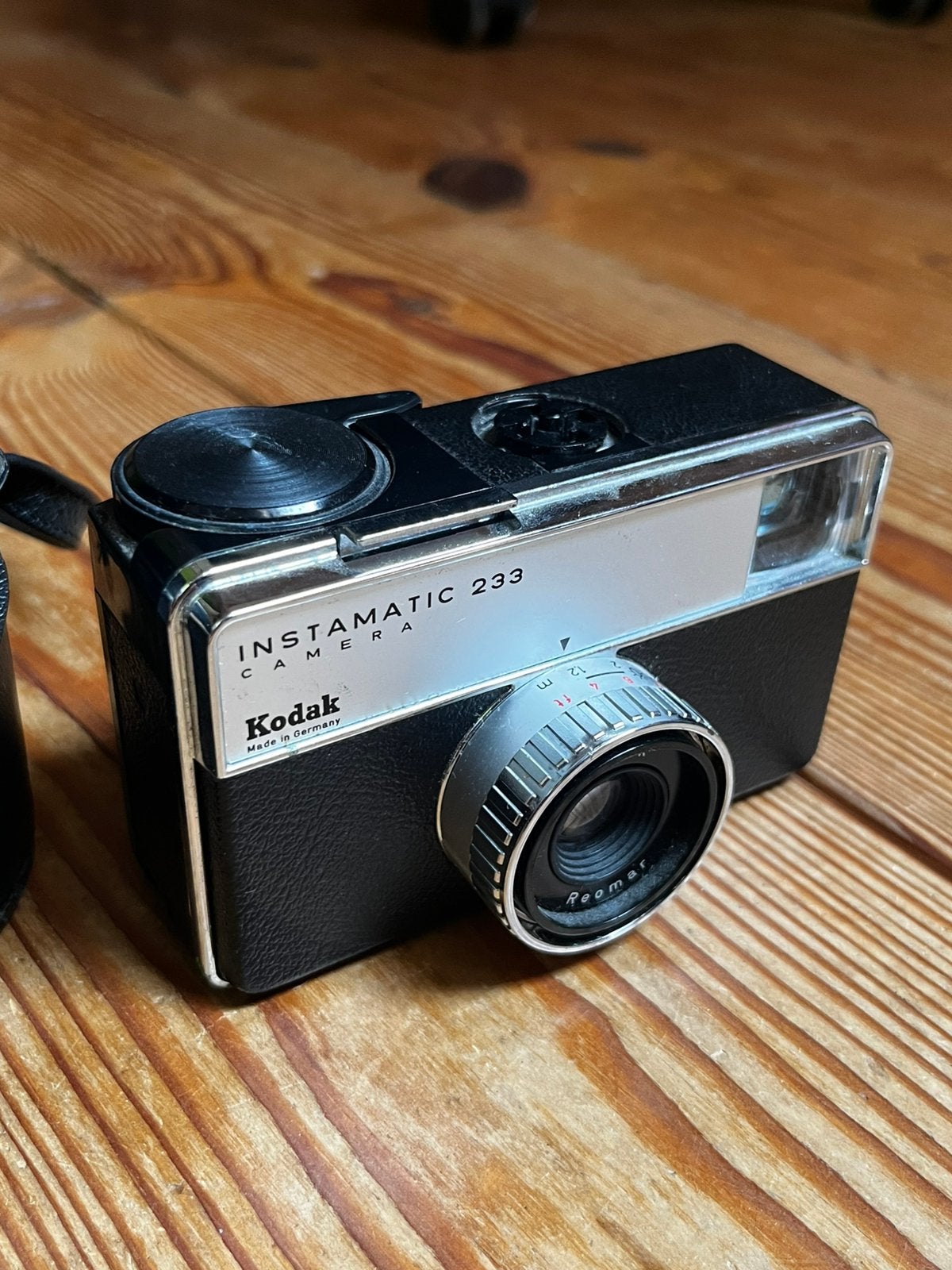 Appareil photo analogique Kodak, Enlèvement ou Envoi, Comme neuf, Kodak
