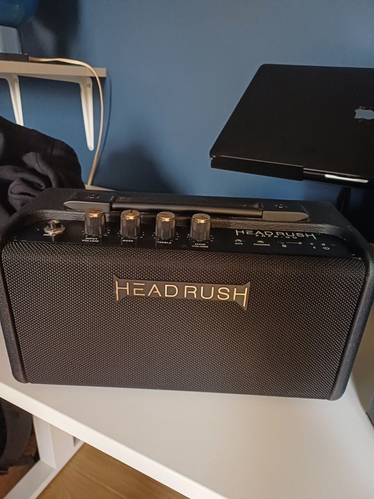 headrush FRFR Go, Muziek en Instrumenten, Ophalen