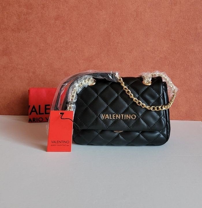 Sac à bandoulière Mario Valentino neuf avec étiquette