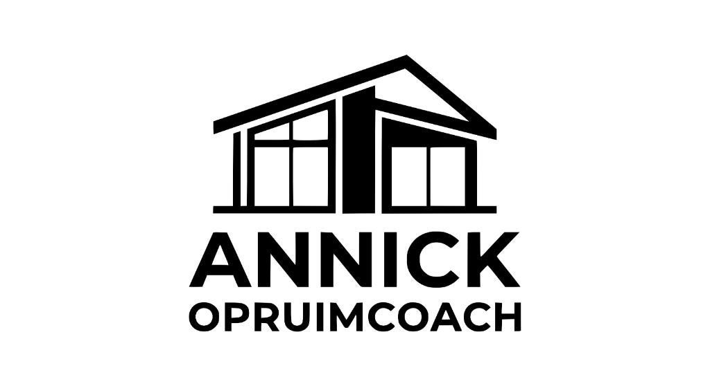 Hulp bij opruimen - opruimcoach, Ophalen