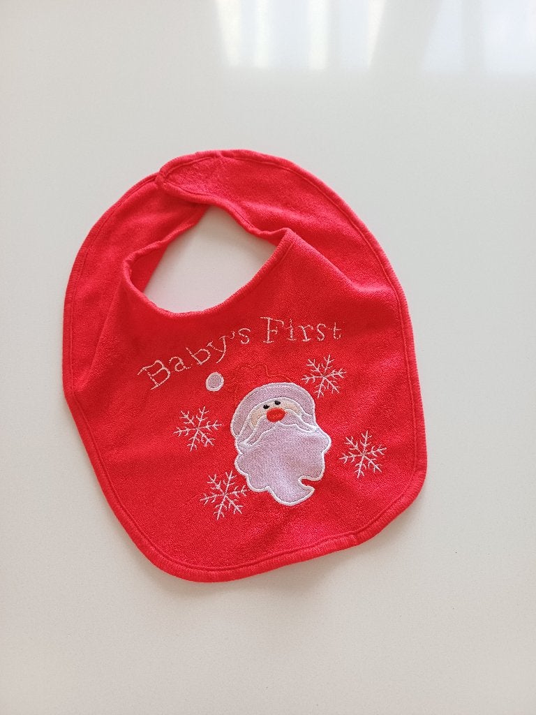 Slab 'Baby's First Santa', Kinderen en Baby's, Ophalen of Verzenden, Nieuw, Slab