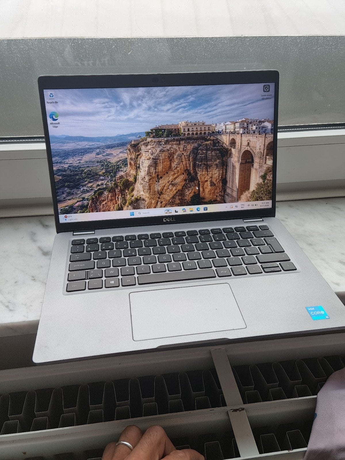 dell latitude 5420 i5core 11th generatie, 8 GB, 14 inch, SSD, 3 tot 4 Ghz