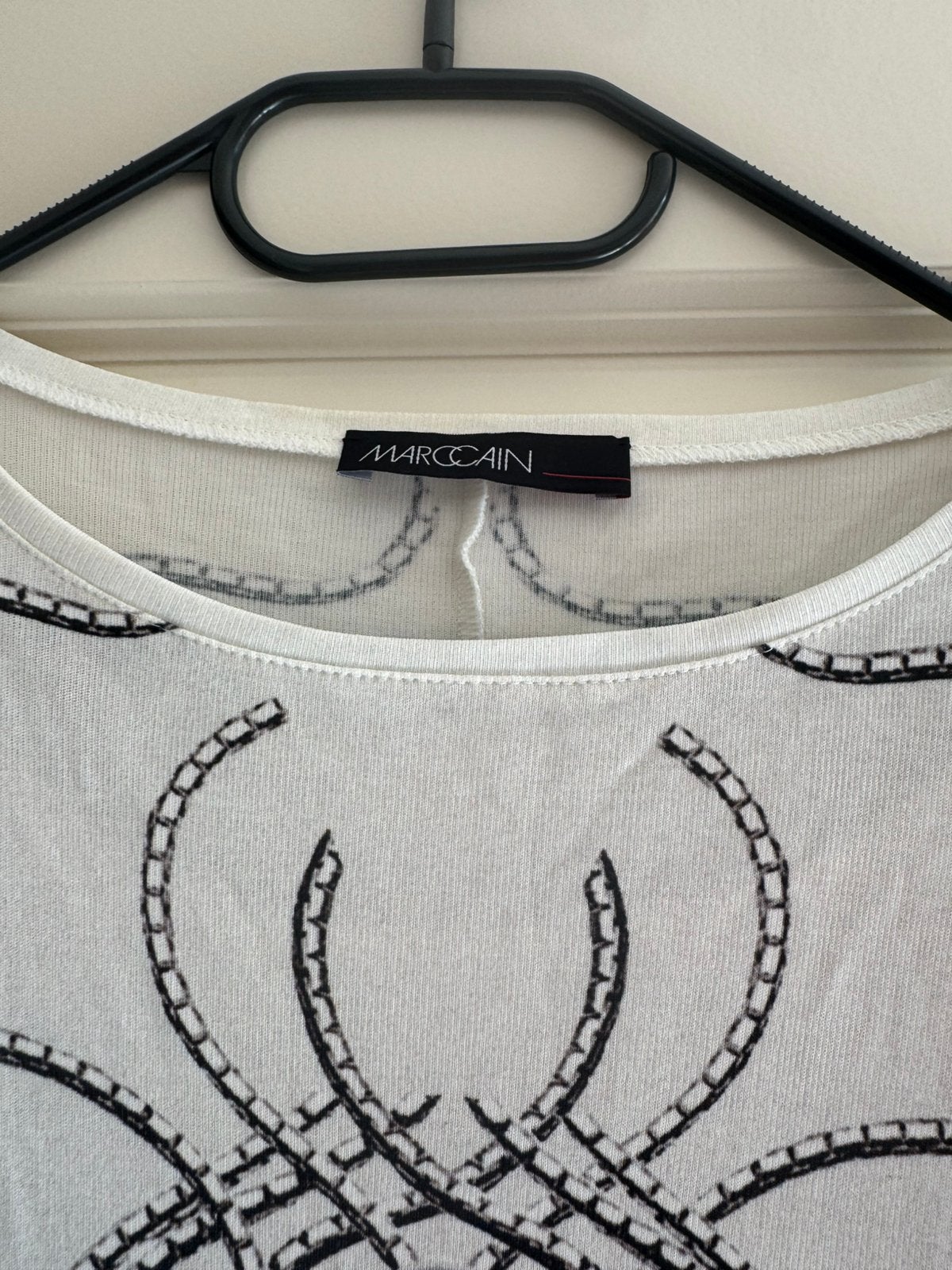 Chaîne Marc taille M, Taille 38/40 (M), Enlèvement ou Envoi, Comme neuf, Longueur genou
