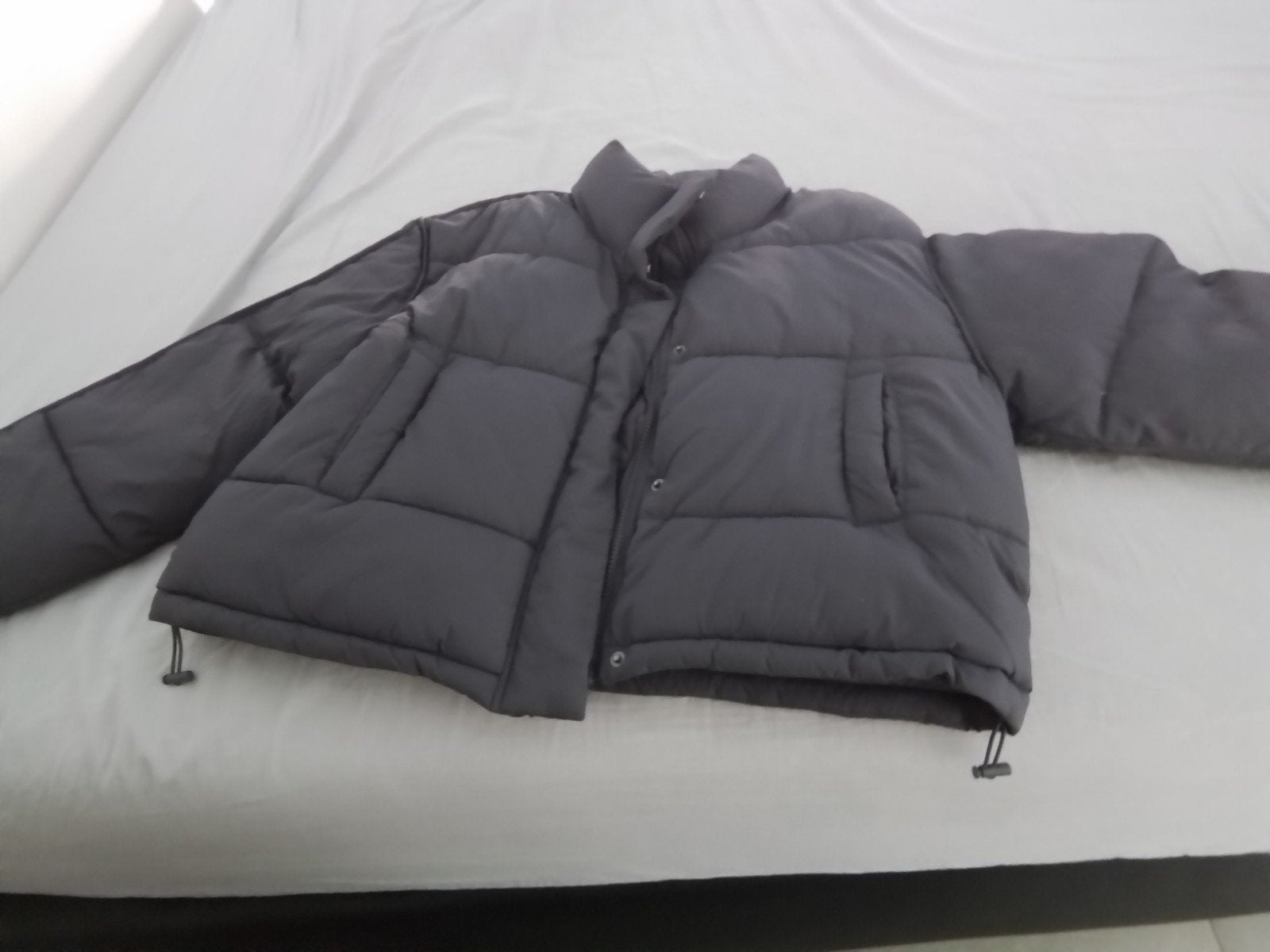 winterjas only, Enlèvement, Neuf