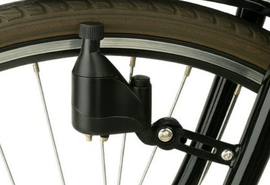 Fiets dynamo's +/- 100 stuks op voorraad 1-3€ stuk, Fietsen en Brommers, Ophalen, Dynamo