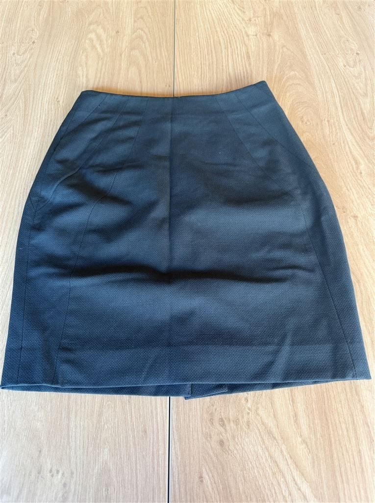 REISS Pinetta Designer Rok - Nieuw - UK 8, Vêtements | Femmes, Enlèvement ou Envoi, Comme neuf
