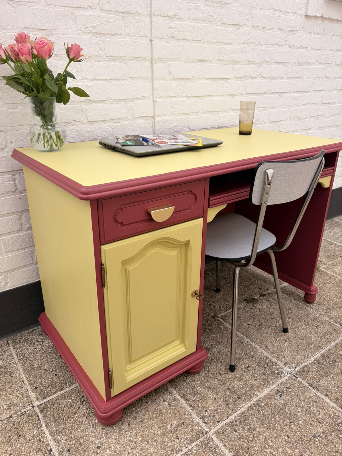 Bureau, Bricolage & Construction, Établis, Enlèvement, Comme neuf