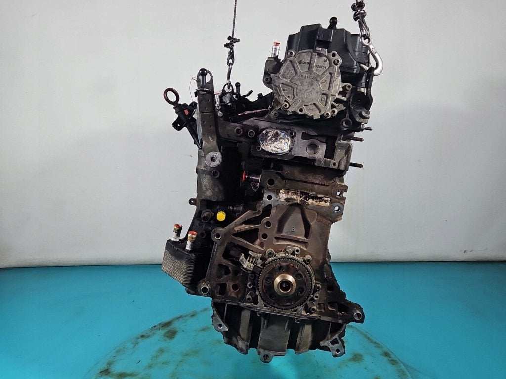 Moteur CBAB Nu VW A3 EOS TIGUAN PASSAT GOLF AUDI, Envoi, Utilisé, Daihatsu