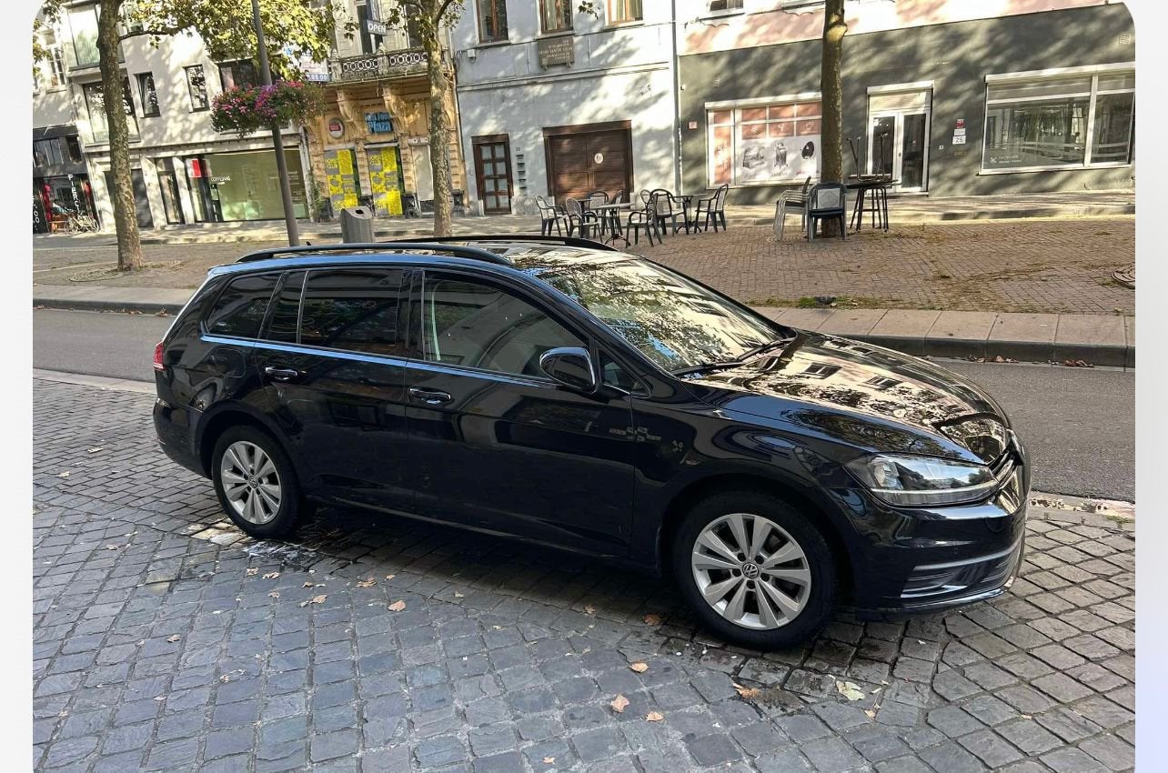 Golf 2018, Autres modèles, Achat, Euro 6, 110 g/km