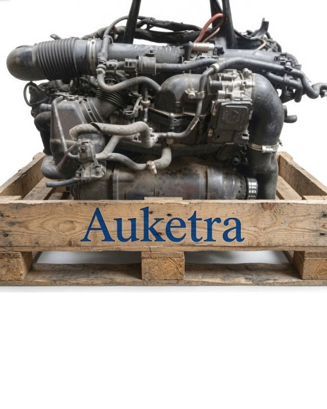 Moteur Volkswagen BMY 1.4 TSI 140 CV - Moteur d’Origine, Envoi, Volkswagen