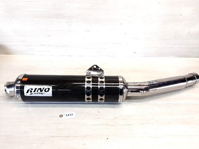 GSX600F 1988 - 1997 Suzuki Demper D1-52616, Motos