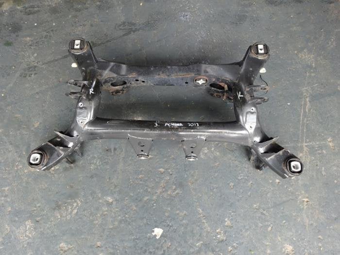 Subframe van een BMW 3-Serie, Gebruikt, -, -, Ophalen of Verzenden