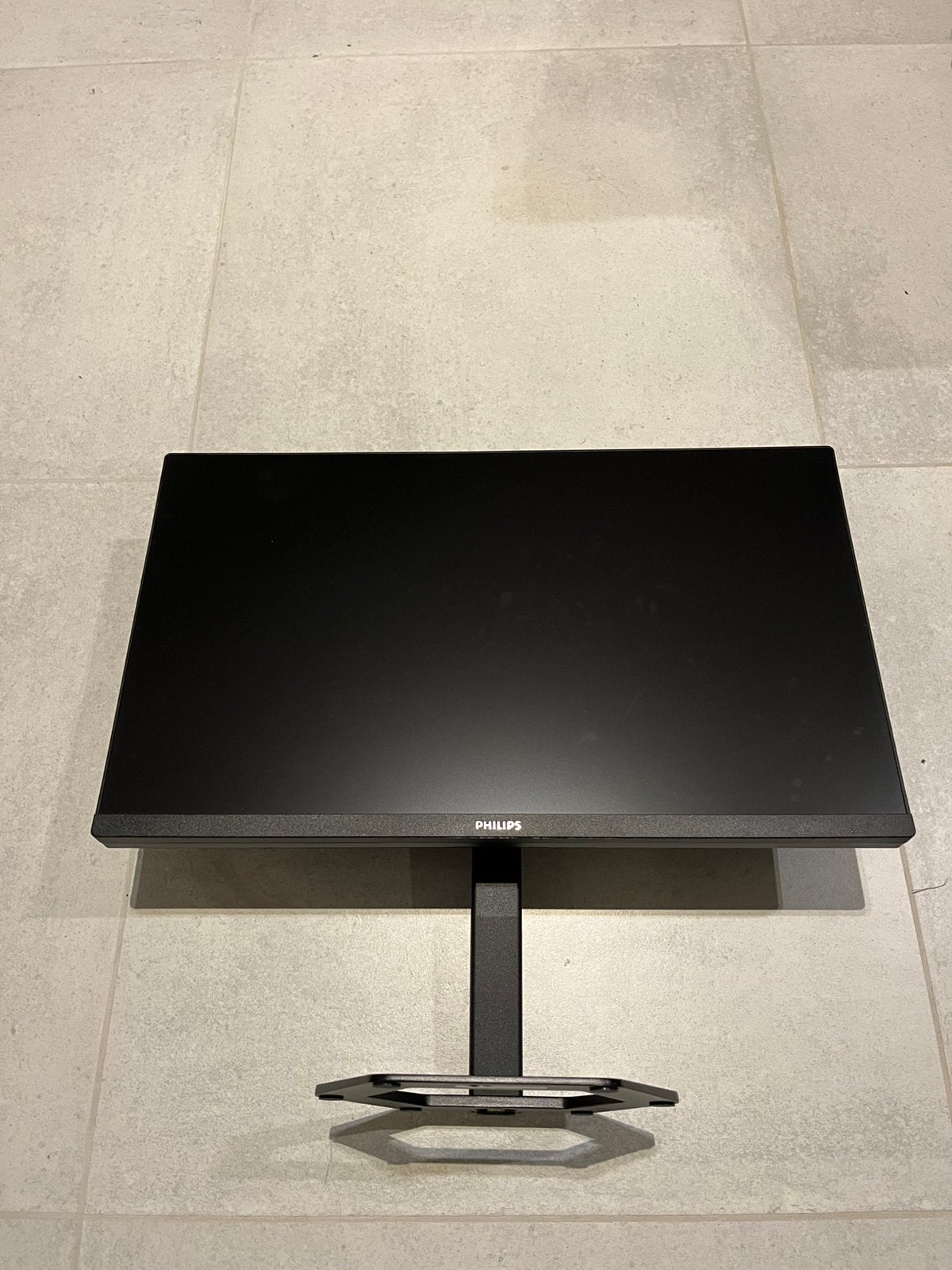 Philips 24inch - Full HD, Ophalen, HDMI, Full HD, Zo goed als nieuw