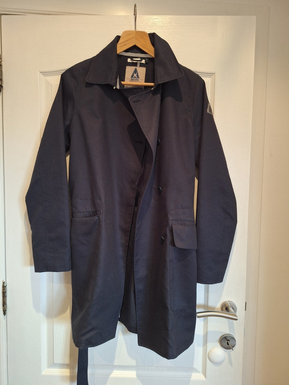 damesjas anorak merk Gaastra, Vêtements | Femmes, Taille 42/44 (L), Gaastra, Enlèvement ou Envoi, Comme neuf