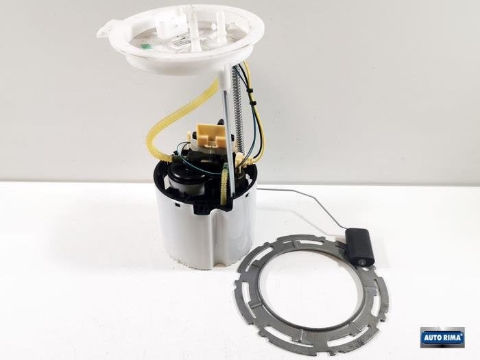 Benzinepomp van een Volvo XC40, Gebruikt, -, -, Ophalen of Verzenden