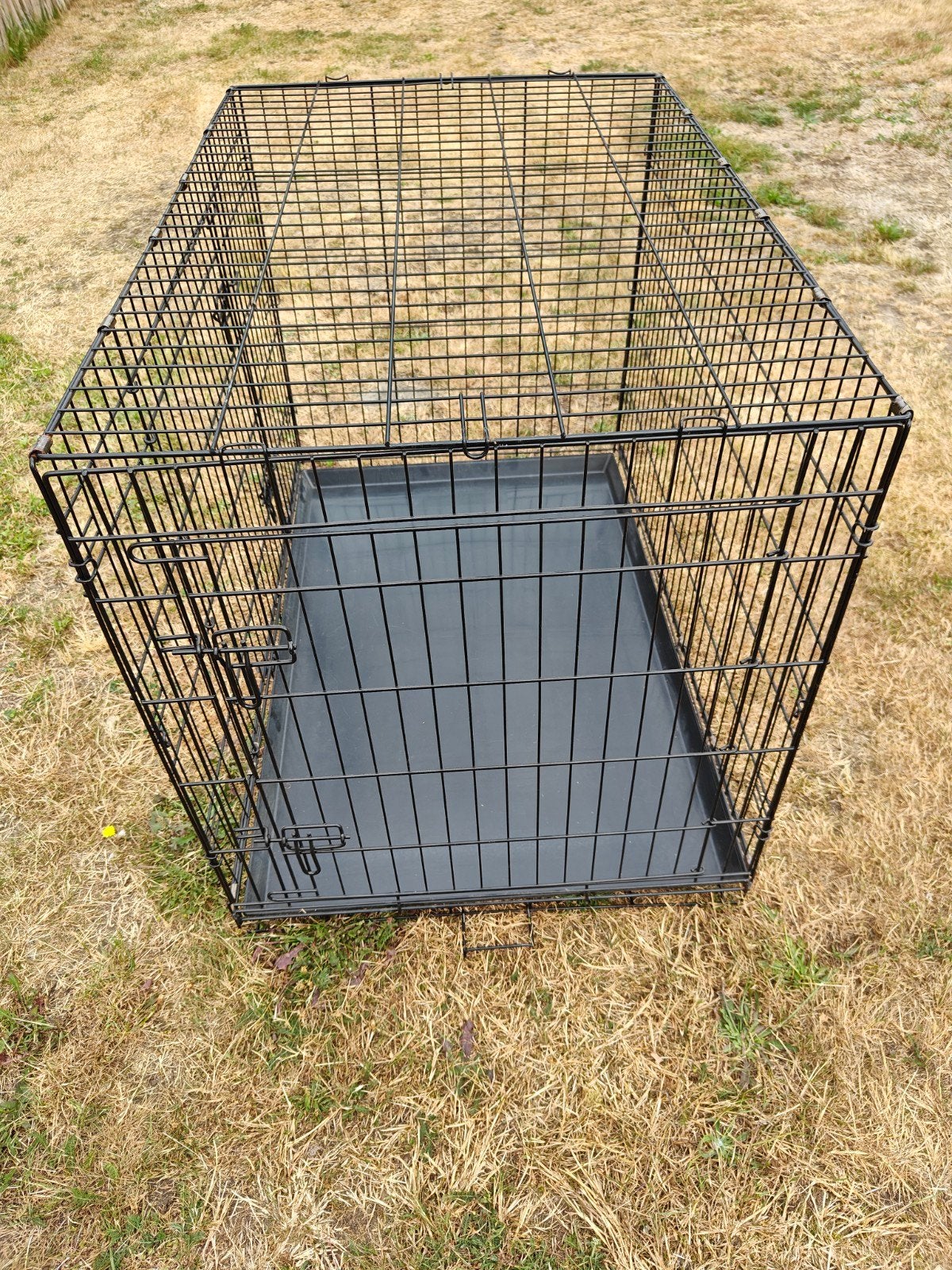 Bench voor hond, Dieren en Toebehoren, Ophalen