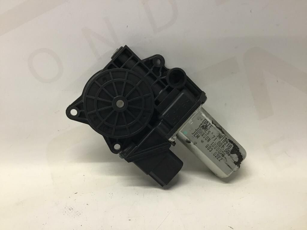 Motor raammechaniek rechtsachter BMW 1-serie E87 9030222, Gebruikt, -, -, Ophalen of Verzenden