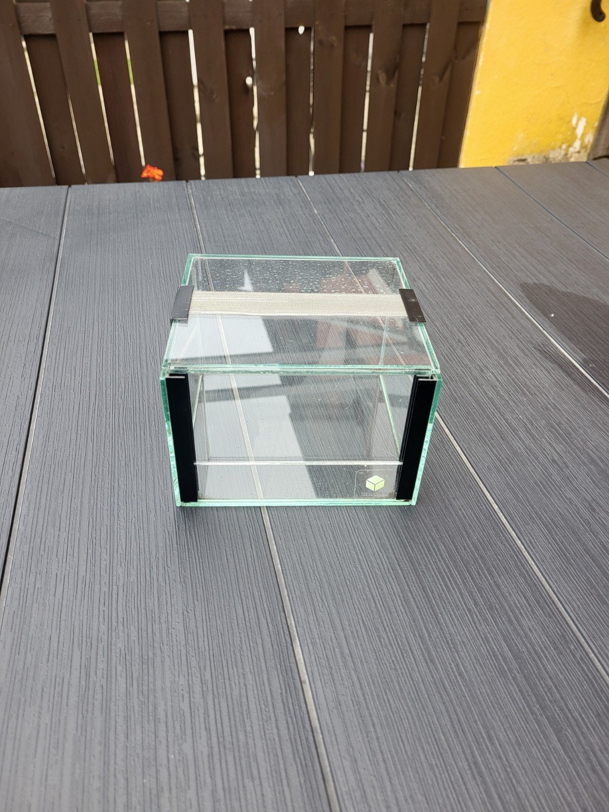 terrarium, Animaux & Accessoires, Enlèvement
