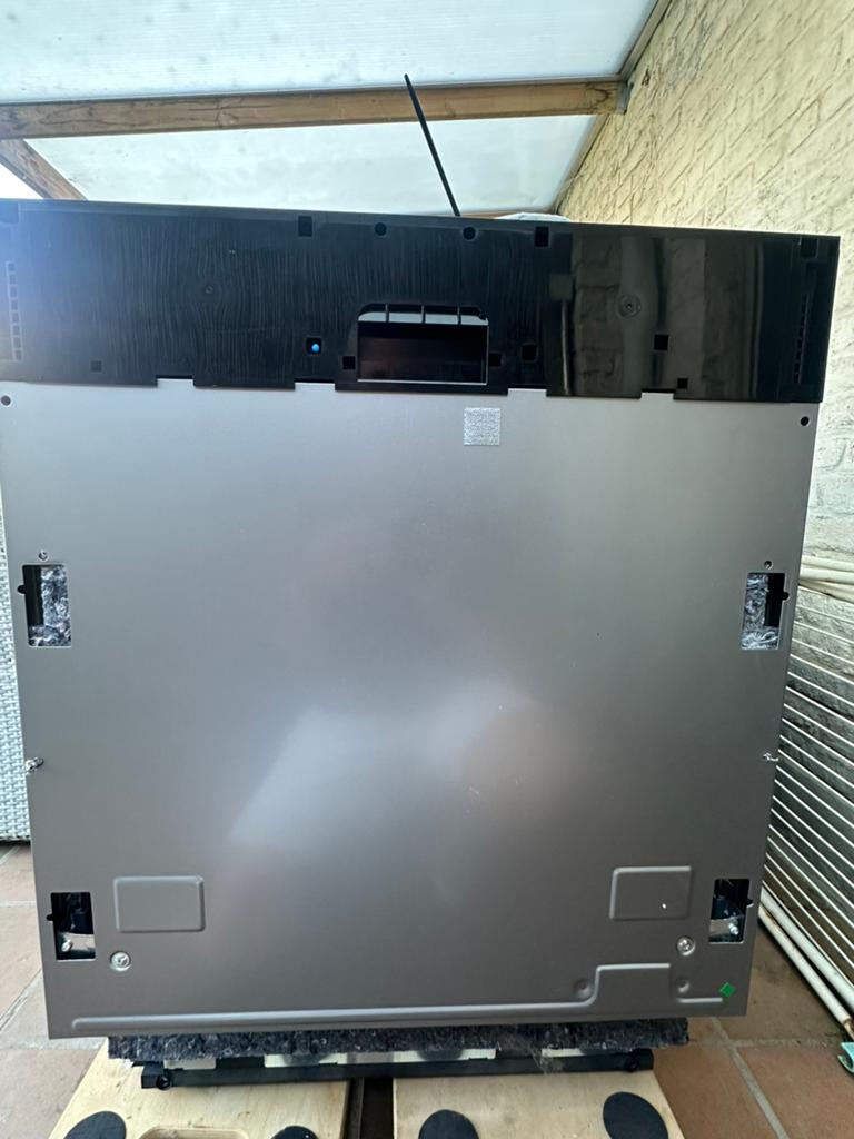 Lave-vaisselle encastrable Beko, Electroménager, Enlèvement, Neuf, Encastré, Moins de 10 litres