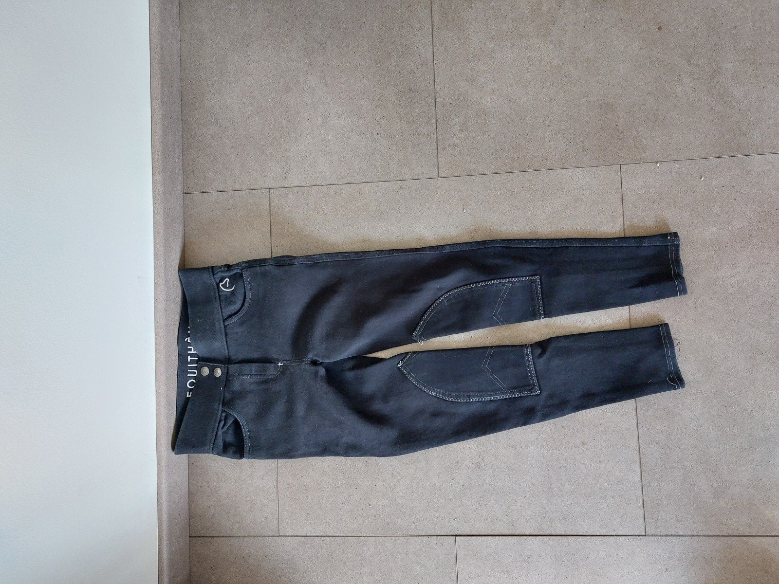 Paardrijbroek, Dieren en Toebehoren, Paardrijkleding, Ophalen