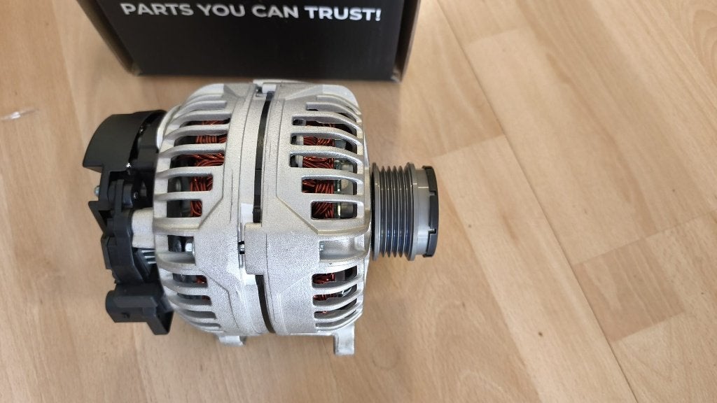 Dynamo/ Generator VW Passat nieuw, Ophalen of Verzenden, Nieuw, Volkswagen