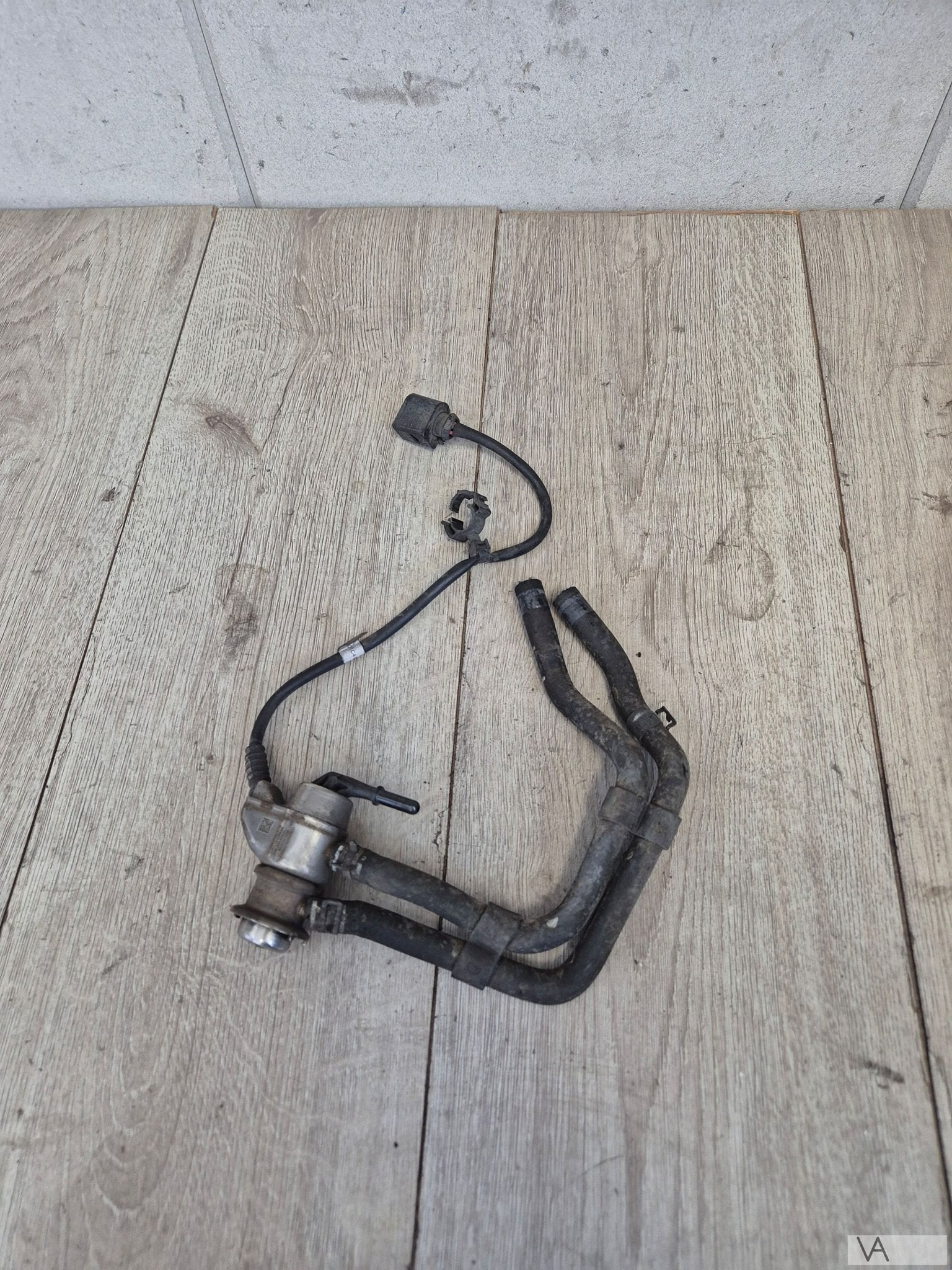 Adblue injector van VW Crafter / MAN TGE 2n0131113c DAU €50, Gebruikt, -, Volkswagen, -