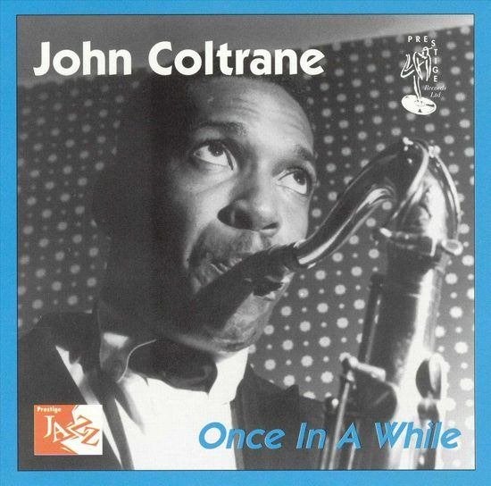 C:\Data\cd\coltraj1957 Une fois dans un fichier While.jpg, CD & DVD, CD | Jazz & Blues, Blues, Envoi
