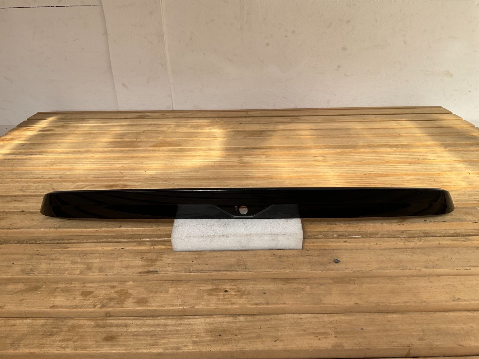 Achterklep Spoiler BMW X2 U10 M Pakket SPORT MPakket 5A6EA20, Petuelring 130
80788  Munich, DE, Gebruikt, Info@bmw.de, Achter