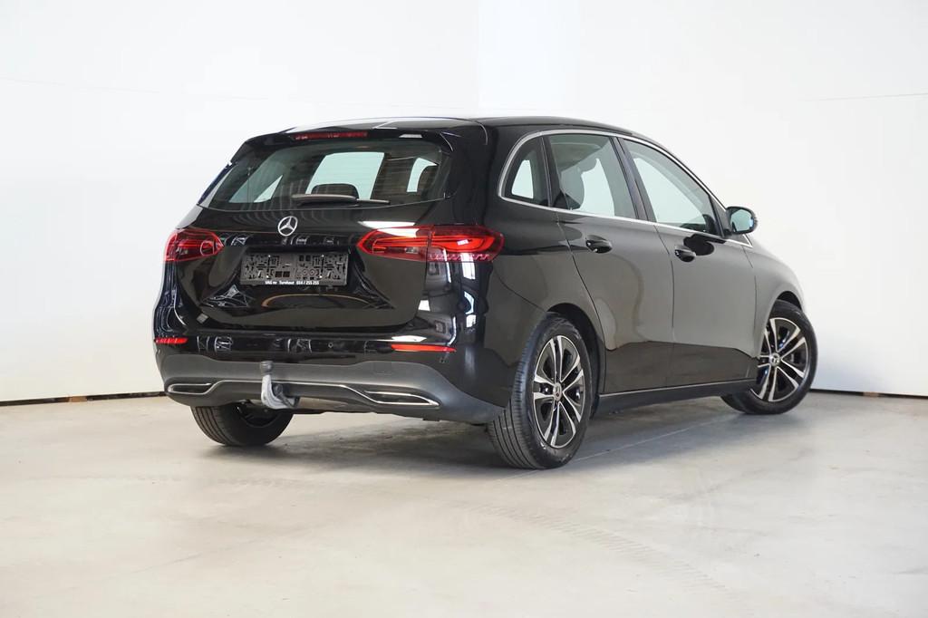 Mercedes-Benz B-CLASS 200 - trekhaak wegklapbaar, Autos, Mercedes-Benz, 1332 cm³, Achat, 139 g/km, Euro 6