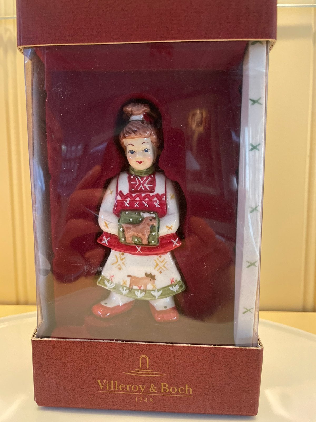Villeroy en boch Scandinavië children, Diversen, Ophalen of Verzenden, Zo goed als nieuw