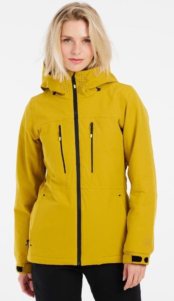 Protest PRTBEVERLY Ski-jas, Protest, Nieuw, Ophalen of Verzenden, Kleding