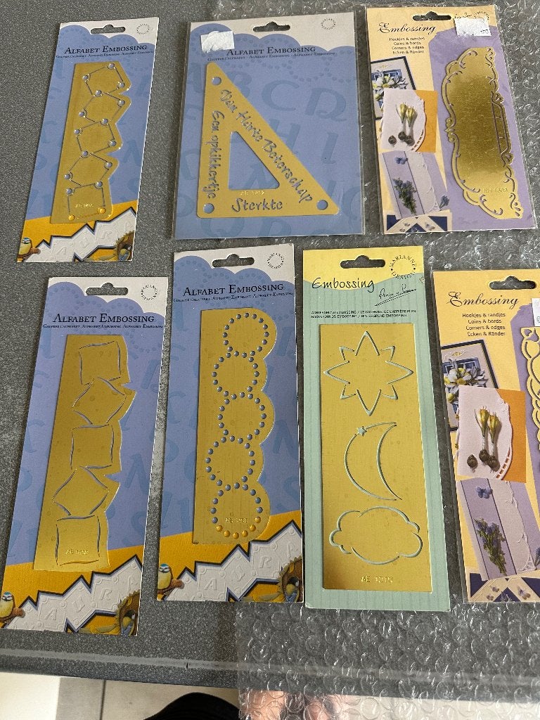 Hobby, Ophalen, Nieuw, Overige thema's, Pons of Mal