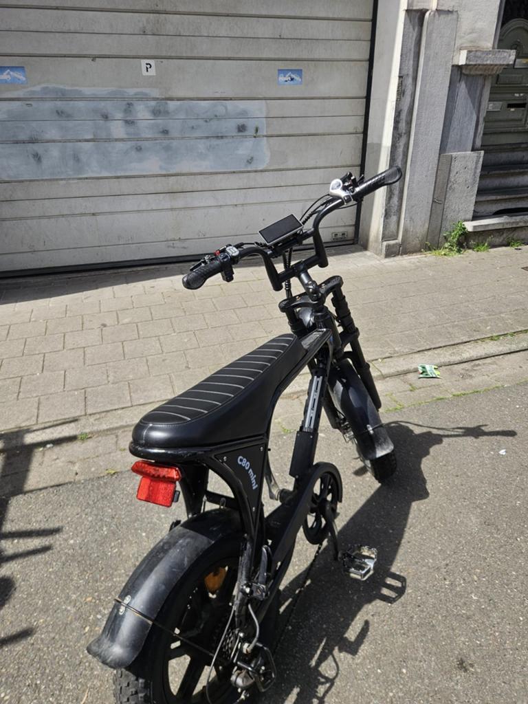Farbike C80 Mini, Ophalen of Verzenden