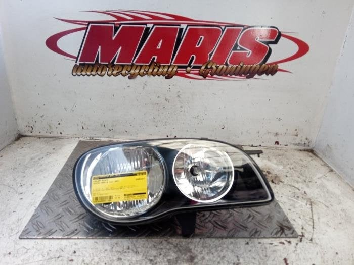 Phare droit d'un Toyota Corolla, -, -, 3 mois de garantie, Toyota