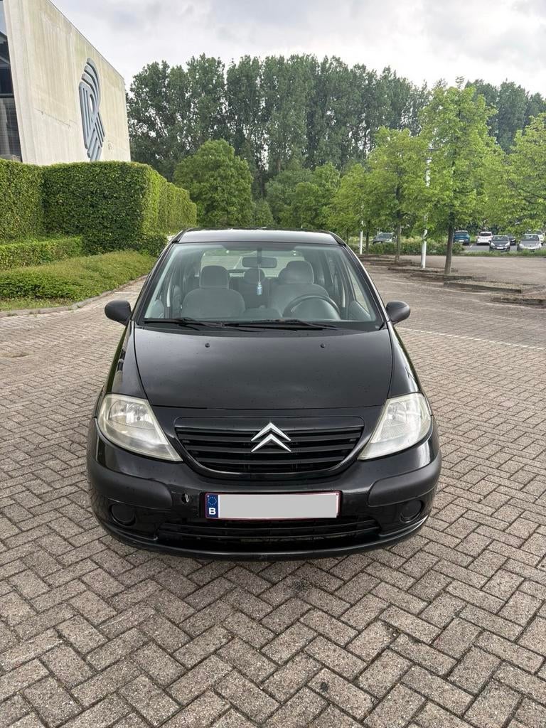 Citroen C3 prêt à immatriculé, Autos, Citroën, Particulier, C3, Essence, Enlèvement