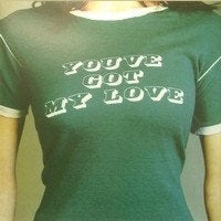 Bastian – You've Got My Love, Ophalen
