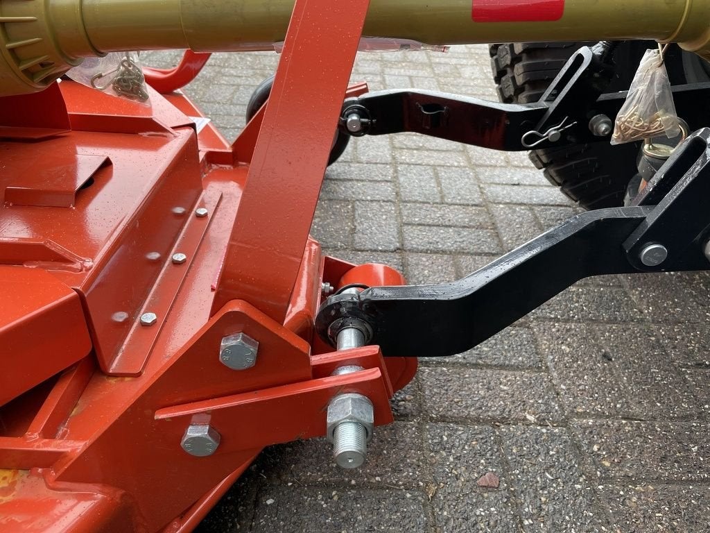 Boxer FA XL cirkelmaaier NIEUW, Autre, Moissonneuse