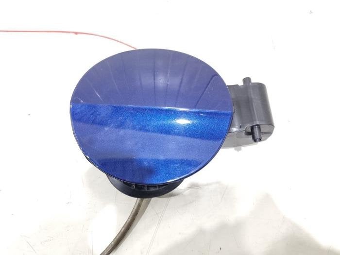 Clapet réservoir d'un Audi A1 (LX5Q), -, 3 mois de garantie, Audi, Utilisé