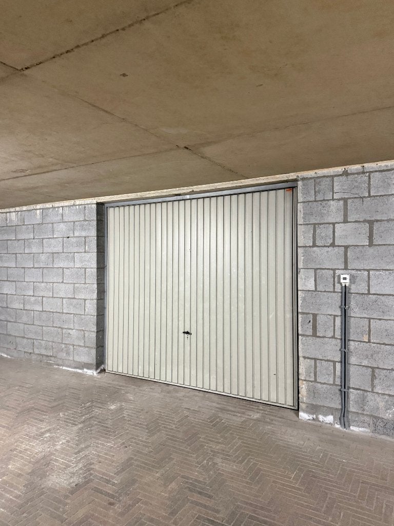 Garage box fermé 26 m² Stockel, Immo, Bruxelles
