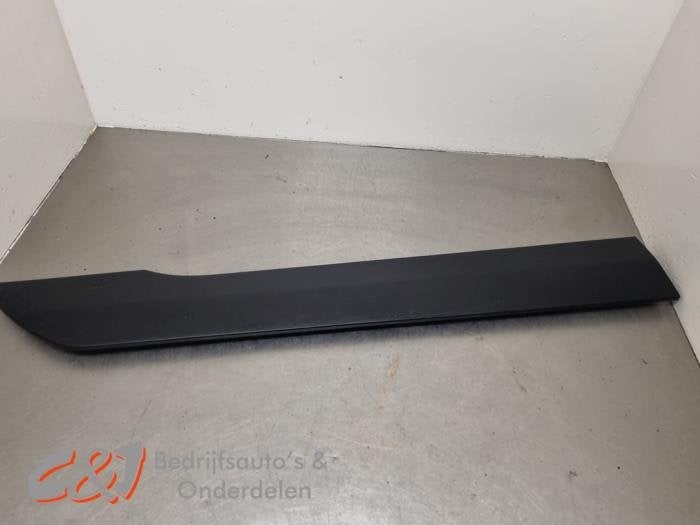 Bande décorative d'un Ford Transit Connect, -, 3 mois de garantie, Utilisé, -