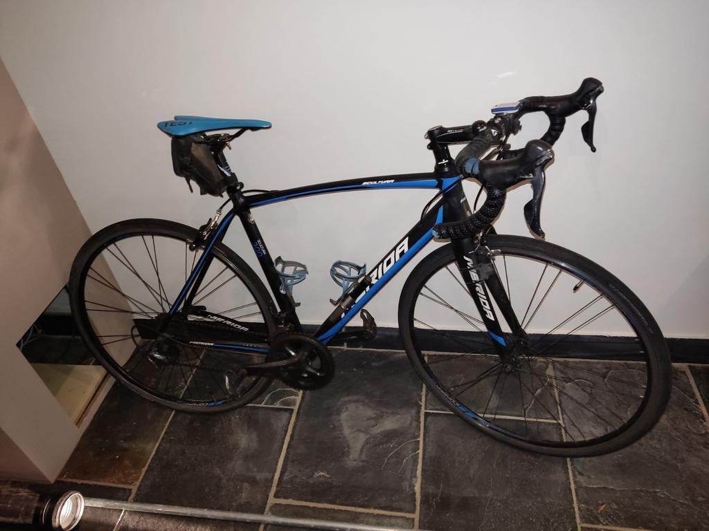 Koersfiets lichtgewicht te koop‼️, Enlèvement
