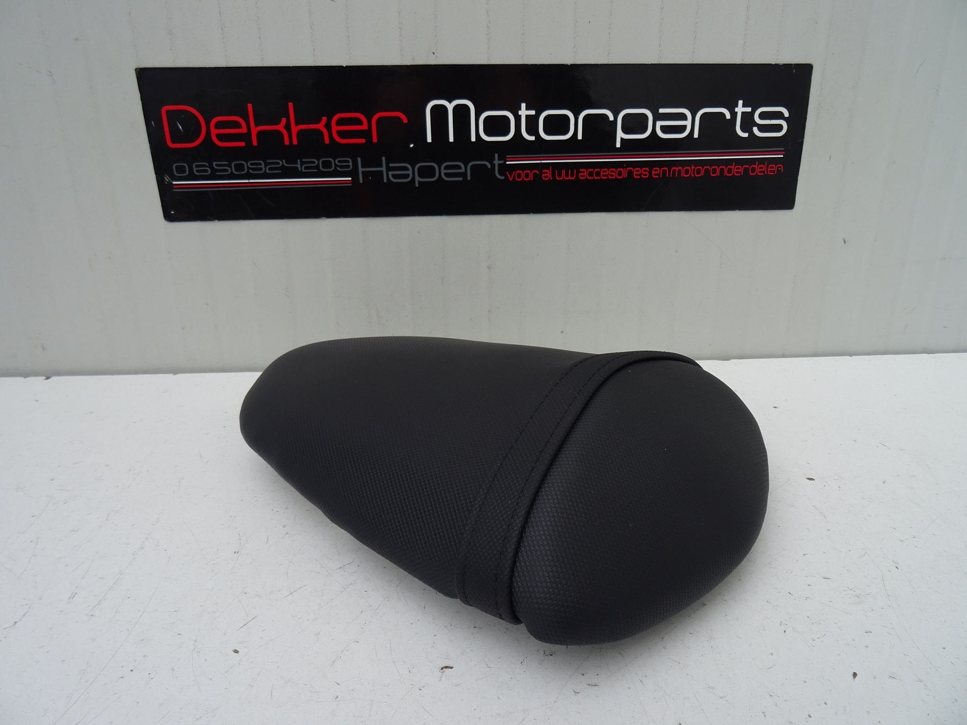 Duo Zadel / Duo zit / Seat Kawasaki Ninja 250R 2008-2012, Ophalen of Verzenden, -, -, -