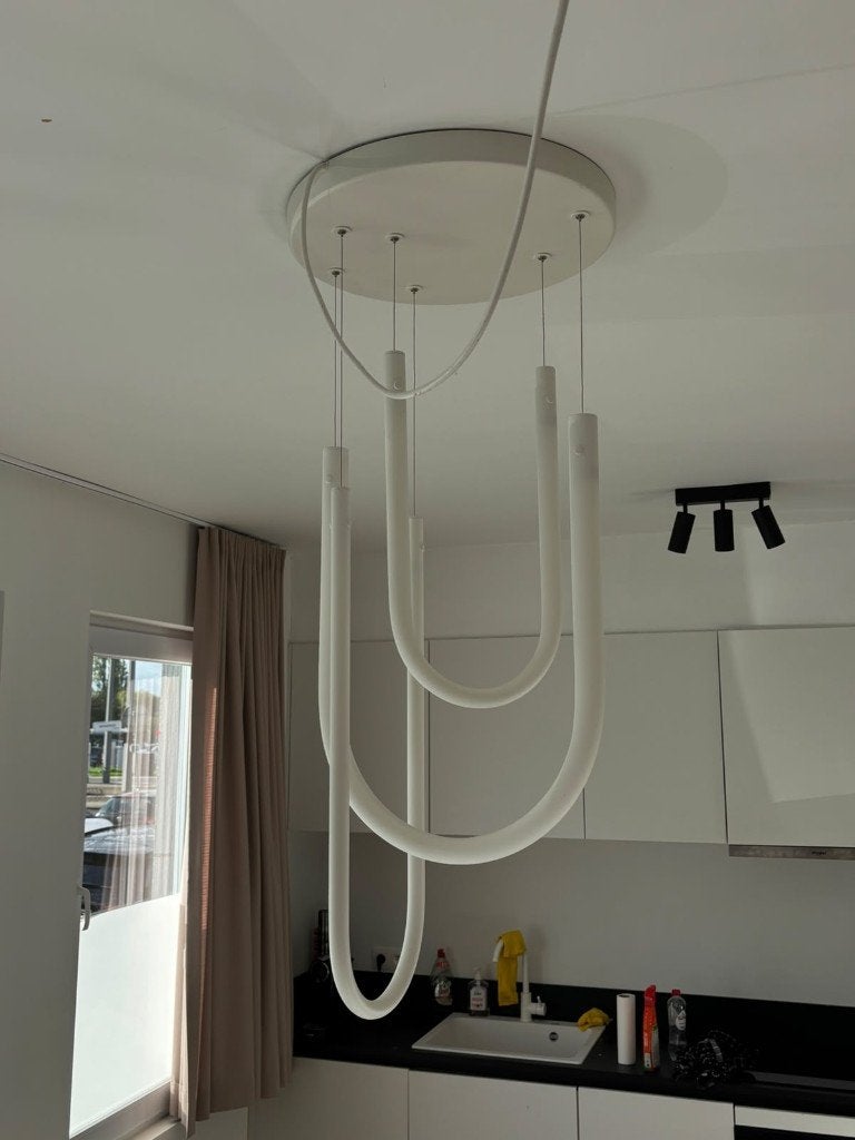 Lampe Ikea Varmblixt Sabine Marcelis, Enlèvement, Comme neuf