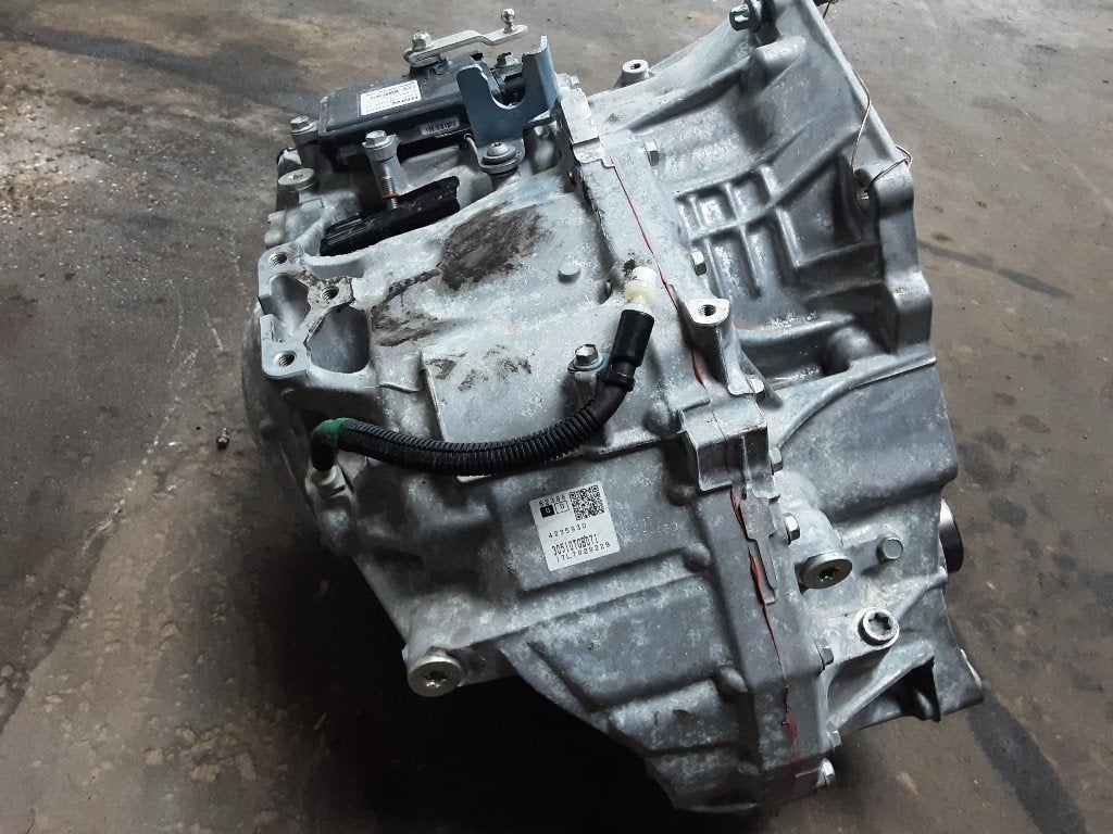VERSNELLINGSBAK AUTOMAAT Mini Clubman (F54) (GA8F22AW), Gebruikt, Mini