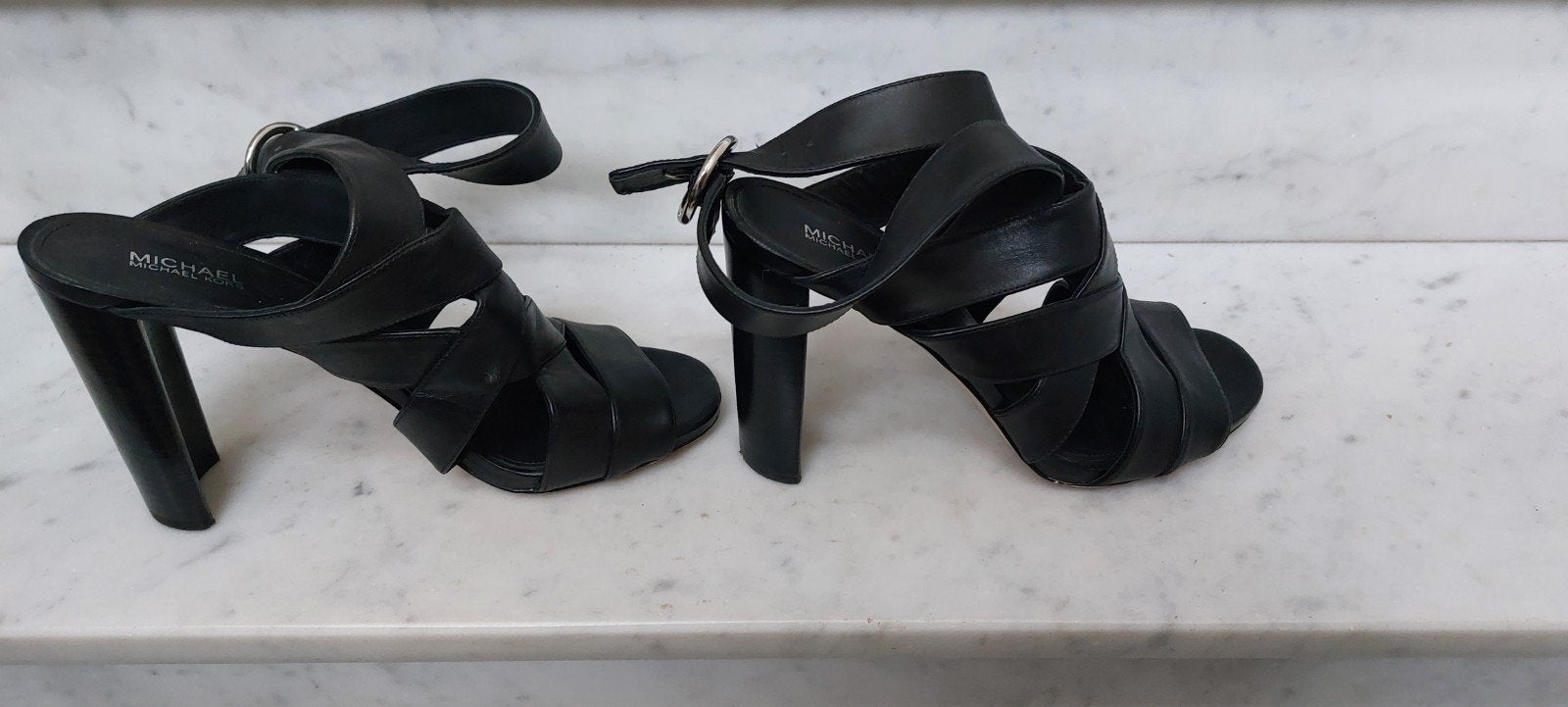 Chaussures ouvertes femme (38)9, Enlèvement