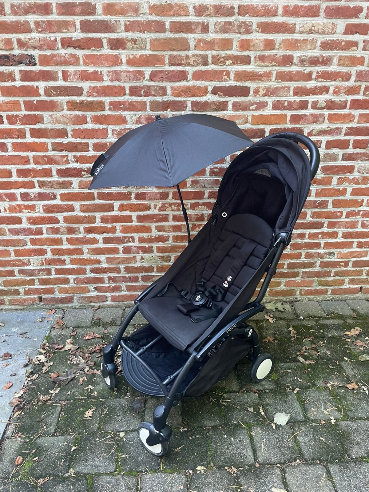 babyzen yoyo 2, Kinderen en Baby's, Buggy's, Ophalen, Zo goed als nieuw