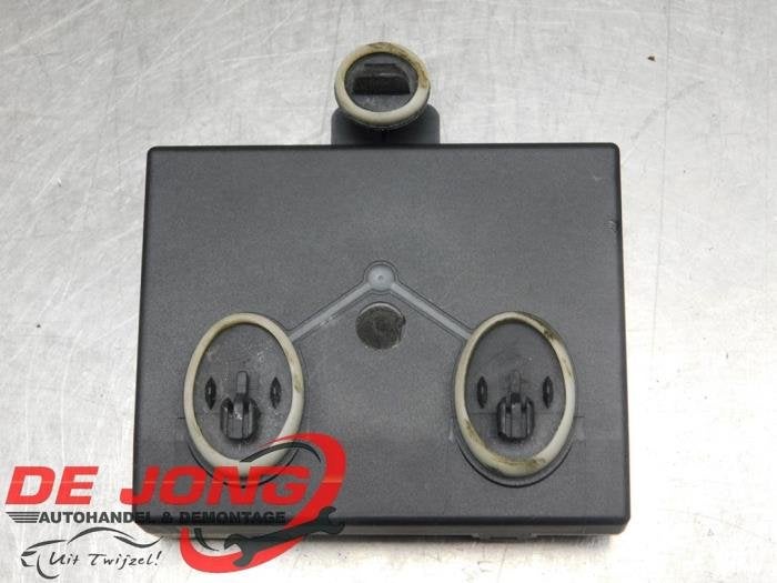 Centrale Deurvergrendelings Module van een Audi A6, Gebruikt, -, -, -