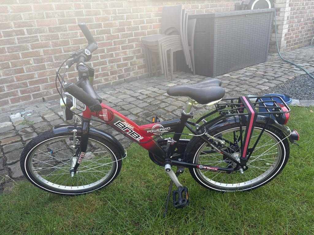 BNB Fiets 20”, Enlèvement, Comme neuf