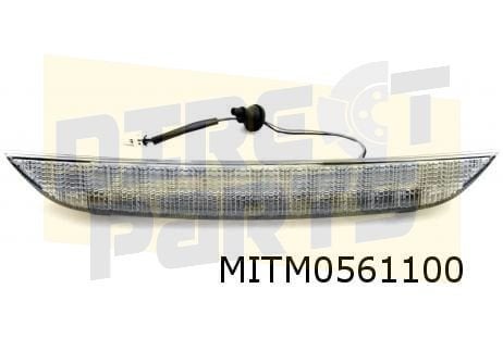 Mitsubishi ASX derde remlicht (LED) Origineel  8334A093, -, Verzenden, -, Nieuw
