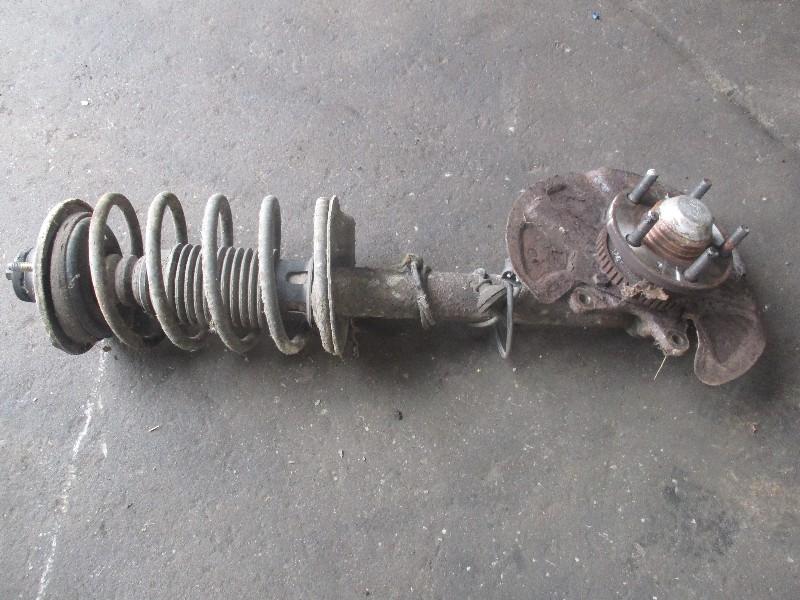 VEERPOOT RECHTS VOOR Volvo 940 II (01-1990/10-1998), Gebruikt, Volvo